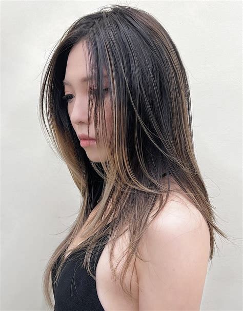 Discover Korean Style Hair Cut Super Hot Ceg Edu Vn