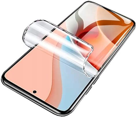 FOLIA HYDROGEL MOTOROLA EDGE 40 NEO Sklep Opinie Cena W Allegro Pl