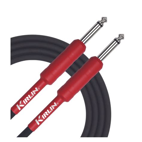 CABLE KIRLIN PARA INSTRUMENTO IPCH 241 HRD Tienda Musical Francisco