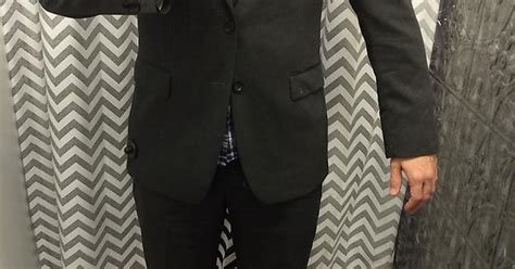 Banana Republic Suit Fit Check Album On Imgur