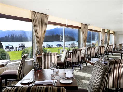 Old England Hotel and Spa in Lake District and Windermere : Luxury ...