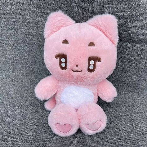 Txt Plushie Niska Cena Na Allegro Pl