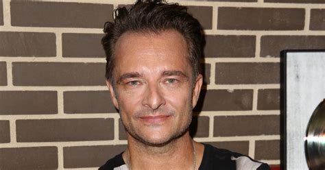 David Hallyday Son Fils Cameron Est Son Sosie Et Celui De Johnny