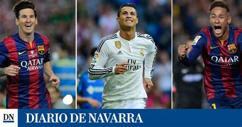 Estos Son Los 11 Futbolistas Mejor Pagados Del Mundo En 2023 Según Forbes