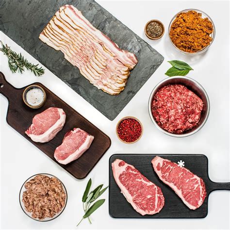 The 6 Best Meat Subscription Boxes In 2024 Cheapest Meat Subscription