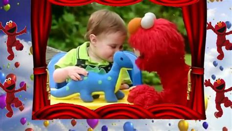 Elmos World Dinosaurs Dailymotion Video