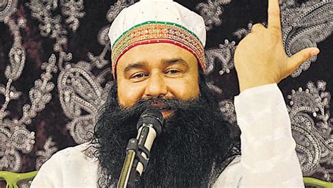 Day Of Judgement 5 Things To Know About Dera Sacha Sauda Chief Gurmeet