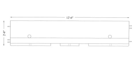 Median Barrier - Custom Precast Company