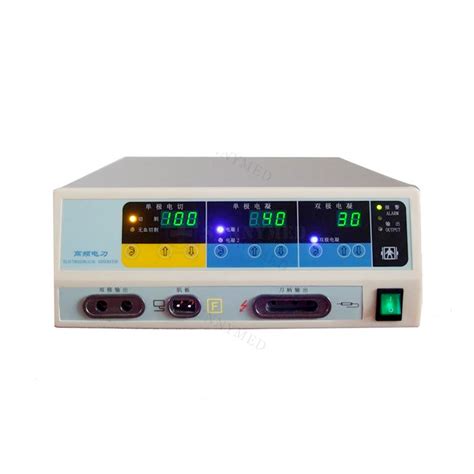 Sy I044 Hospital Operation Room High Frequency Electrosurgical Unit