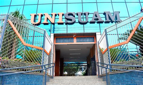 Unisuam abre inscrições para Vestibular Solidário bolsas de até 100