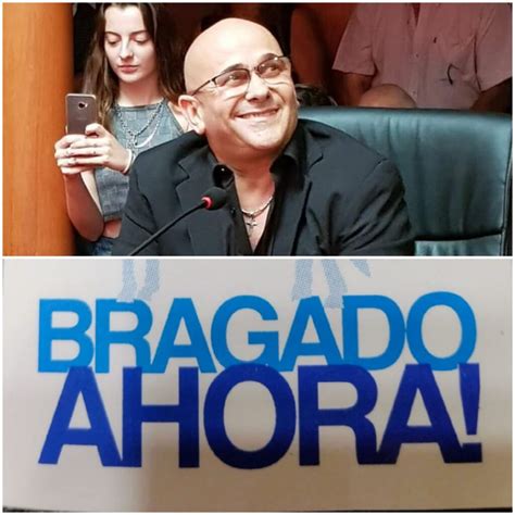 Sergio Broggi y su decisión de ser candidato a intendente para el 2023