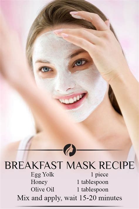 8 Easy Homemade Face Mask Recipes To Make Your Skin Glow Easy Homemade Face Masks Homemade