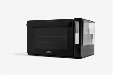 Meet The Anova Precision Oven Coming Summer 2017 Anova Culinary