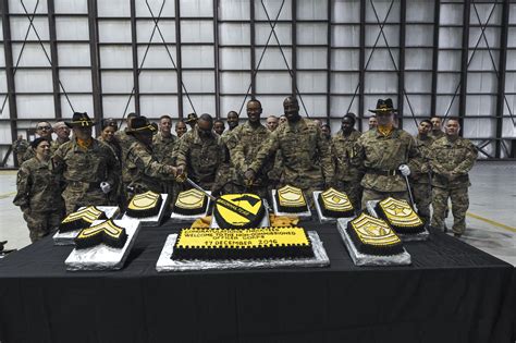 1cd Rssb Conducts Nco Induction Ceremony Article The United States Army