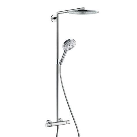 Hansgrohe Raindance Select S Colonne De Douche Mitigeur Thermostatique