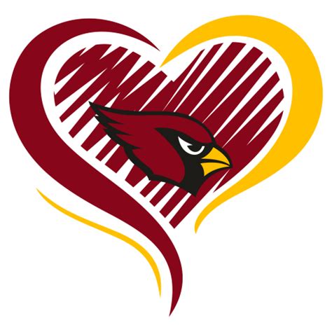 Arizona Cardinals Logo Svg Png Online In America