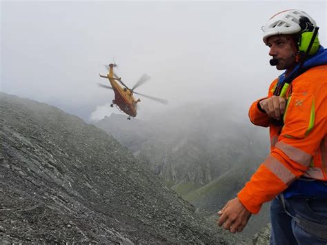 Dispersi In Montagna 90 Persone Mai Ritrovate