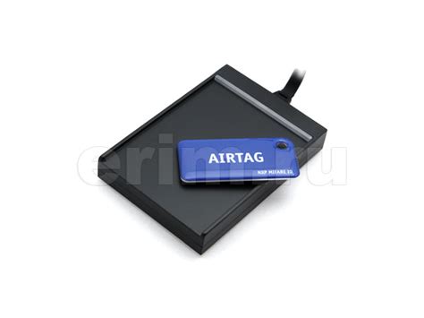 MF-RW-USB считыватель ICODE и MIFARE