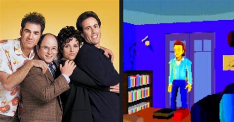 People Have Been Watching An Ai Generated Infinite ‘seinfeld Episode