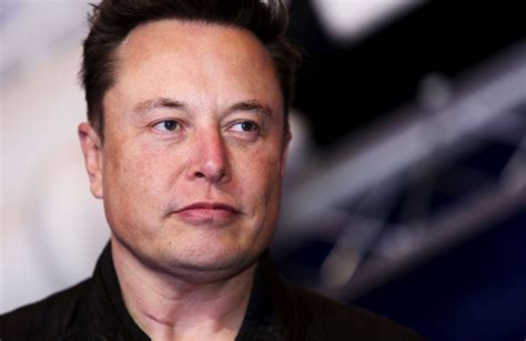 Elon Musk Pushes Back Forcefully Against Allegations Of Sexual