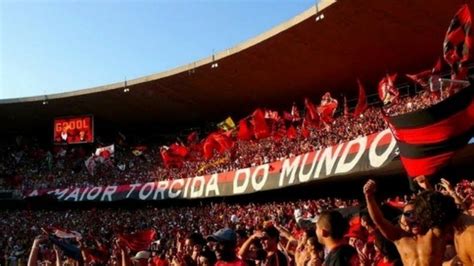 Qual A Maior Torcida Do Mundo As Maiores Torcidas Em