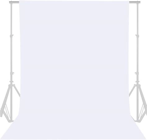 GFCC 8FTX10FT White Backdrop Background for | Ubuy India