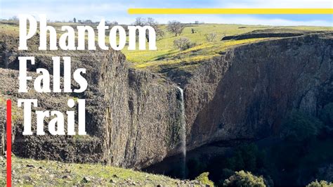 Phantom Falls Trail YouTube