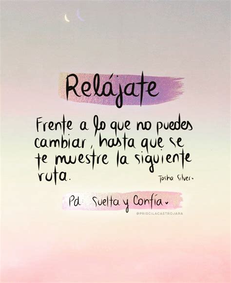 Mantener La Calma Y Tranquilidad Ante Los Problemas Es Vital Para