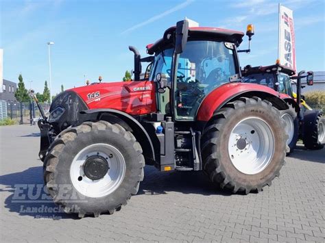 Case IH Maxxum Gebraucht Neu Kaufen Technikboerse At