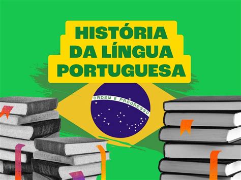 Hist Ria Da L Ngua Portuguesa Origem E Resumo Toda Mat Ria