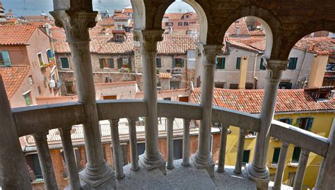 Tickets Scala Contarini Del Bovolo