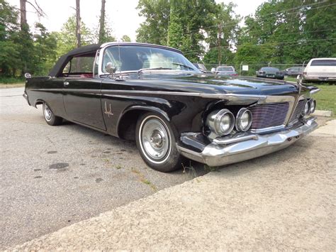 1962 Chrysler Imperial | GAA Classic Cars