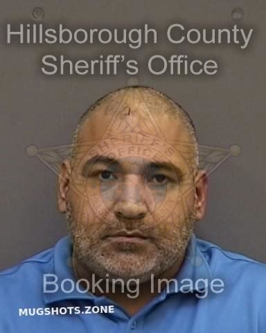 OCANAS JOSE JR 05 12 2022 Hillsborough County Mugshots Zone