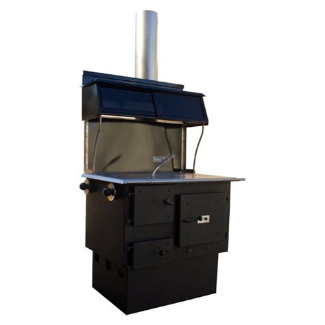 Baker S Choice Wood Cook Stove Free Shipping Stoves More Llc