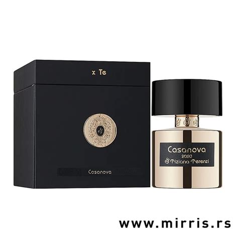 Tiziana Terenzi Atlantide 100ml EDP | Mirris.rs