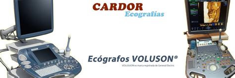 Banner CARDOR Ecografías