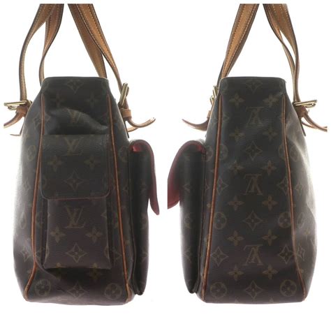 Yahooオークション 1円スタート Louis Vuitton ルイヴィトン ミュル