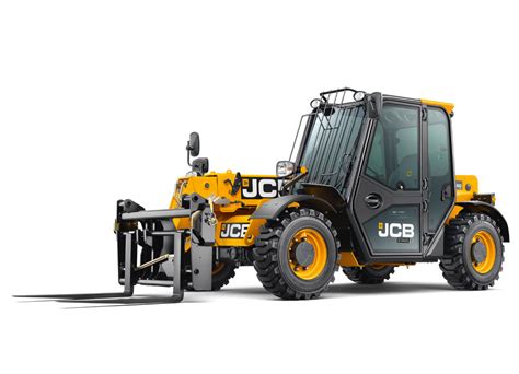 Telehandlers Rjc Plant Hire