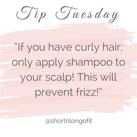 How To Tame Frizzy Hair By Sublime Life Artofit