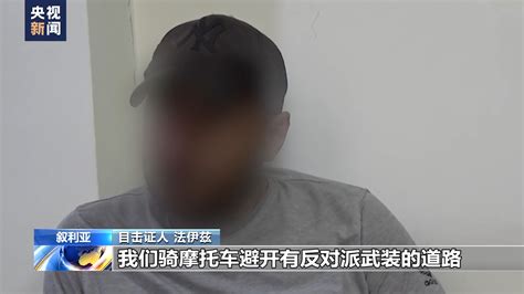 总台记者调查丨粮食出口国何以陷入饥荒？叙利亚消失小麦背后的“黑手” 光明网