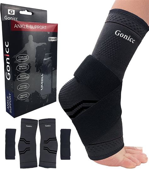 Top 5 Best Ankle Brace for Basketball - Review & Buying Guide - Learn ...