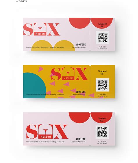 Sex Museum On Behance