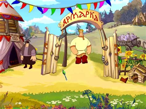 Игру Алеша Попович И Тугарин Змей Торрент - instructioncentric