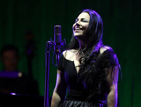 New Evanescence album reportedly on the way | The FADER