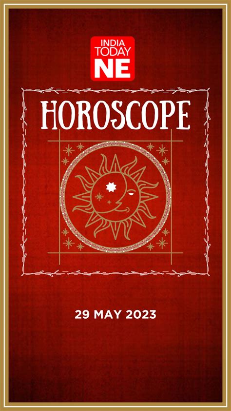 Daily Horoscope All Zodiac Sign-May 29