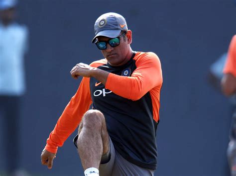 Tricky road ahead for MS Dhoni till 2019 World Cup – Percy Buzz