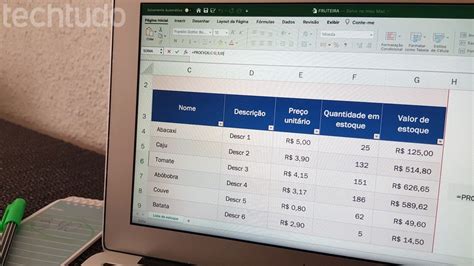 Procv N O Funciona No Excel Veja Erros Mais Comuns E Como Corrigir