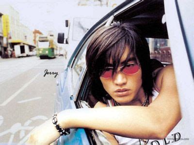 Who is Jerry Yan dating? Jerry Yan girlfriend, wife