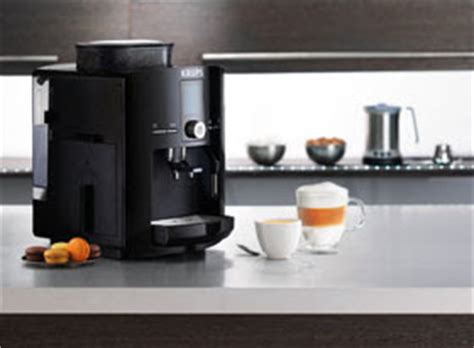 Krups Espresseria Full Automatic Espresso Machine On Sale At Cheapest