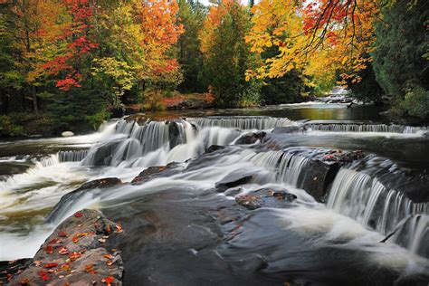 20 Must See Michigan Landmarks Expert Guide Photos